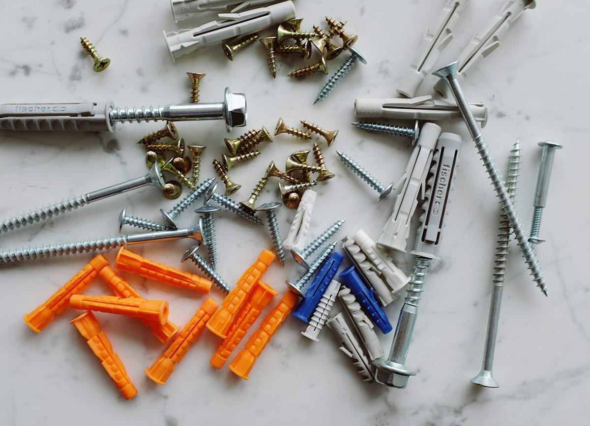 Red Deer Bolt Ltd fasteners