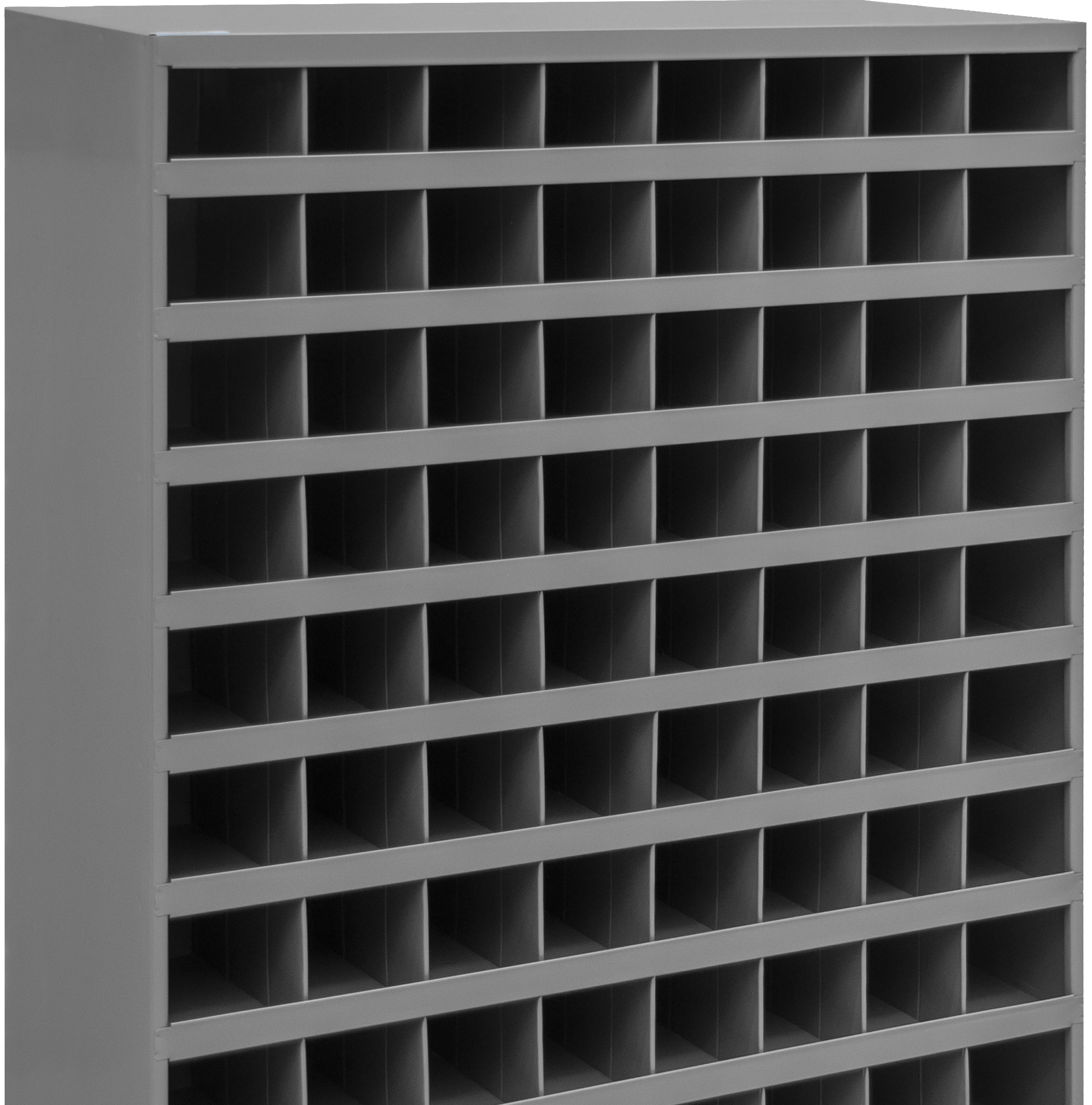 heavy use bolts bin